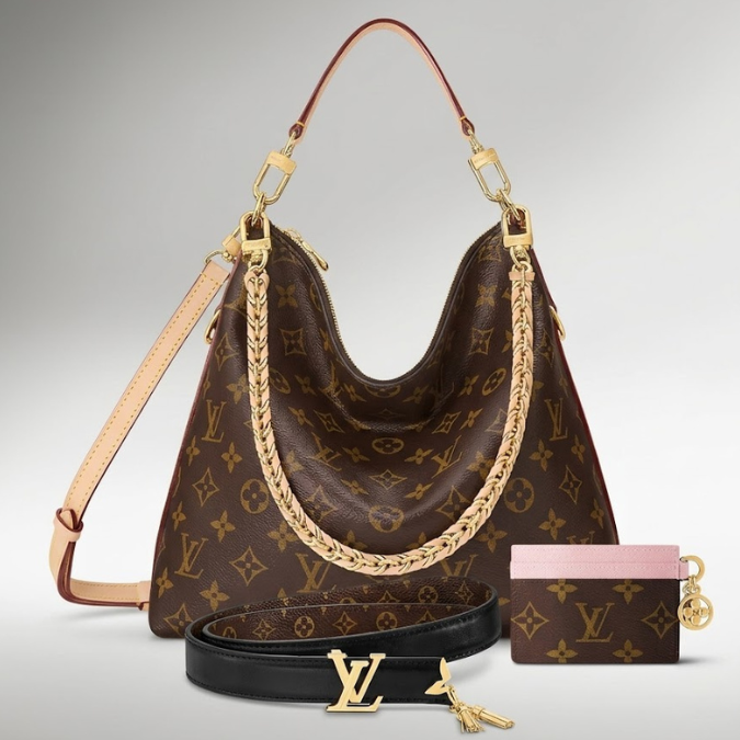 Bolsa Louis Vuitton